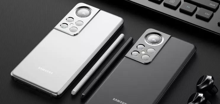 三星Galaxy|三星 Galaxy S22 基本确定，大量升级值得期待