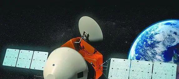 天问一号从火星发祝福,天问一号降临火星目的是啥?或与移民有关