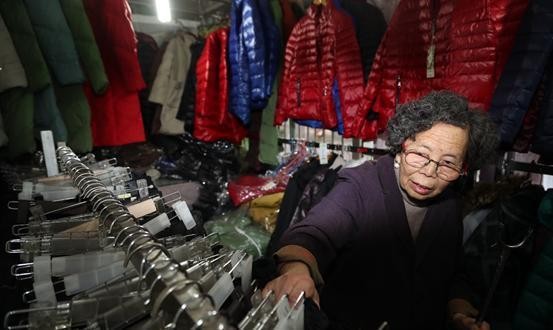 浙江省|浙江91岁“诚信奶奶”还清2077万债务，10年第一次给自己放3天假