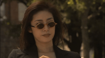 朱曼娘|第一女星宣布终生「不婚不育」后，所有男人都松了口气