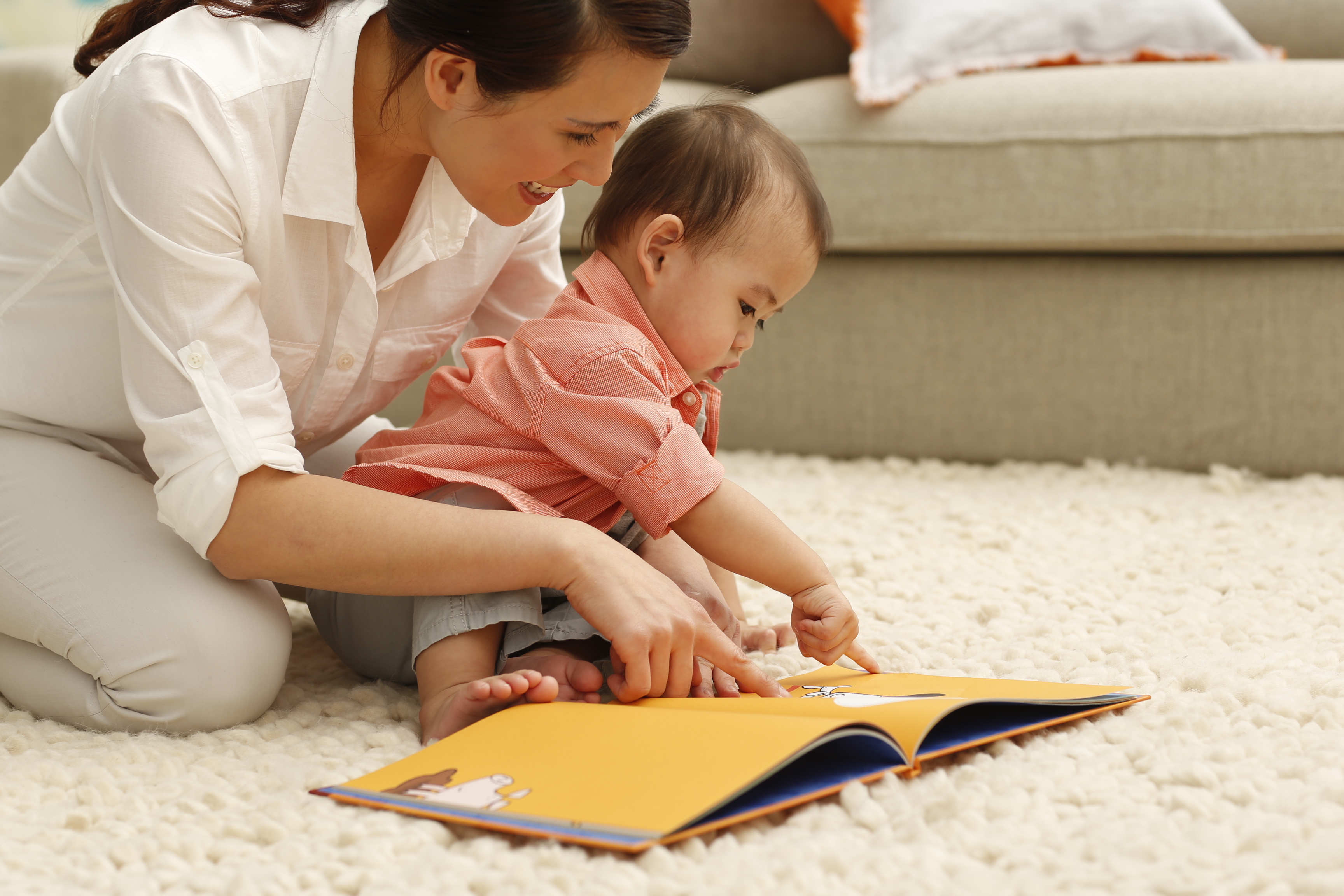 一只吴青蛙|想要增强宝宝免疫力，平时一定要多注意这些！