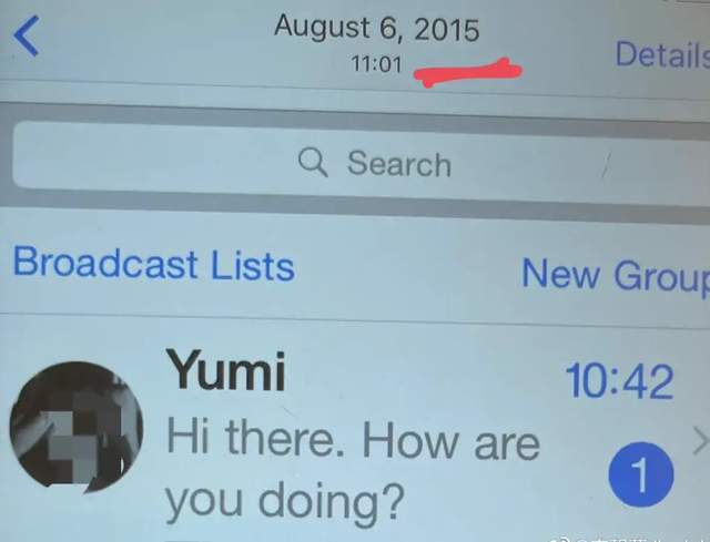 王力宏|Yumi亮前任身份诉冤，李靓蕾一图制敌，二女对线锤爆王力宏真面目