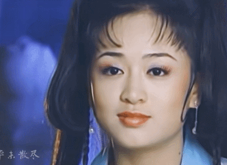 陈乔恩|不要对仙女们太苛刻。十位女演员告诉你十几年前的仙女有多有气场。