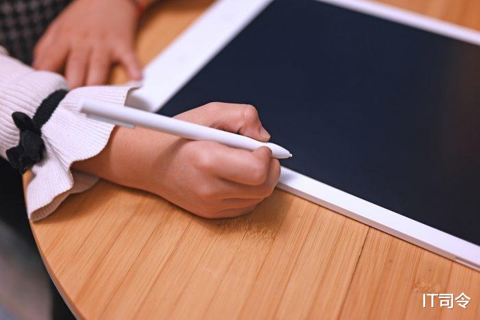 米家|小米米家液晶小黑板存储版:放下平板拿起小黑板,寒假新晋玩具