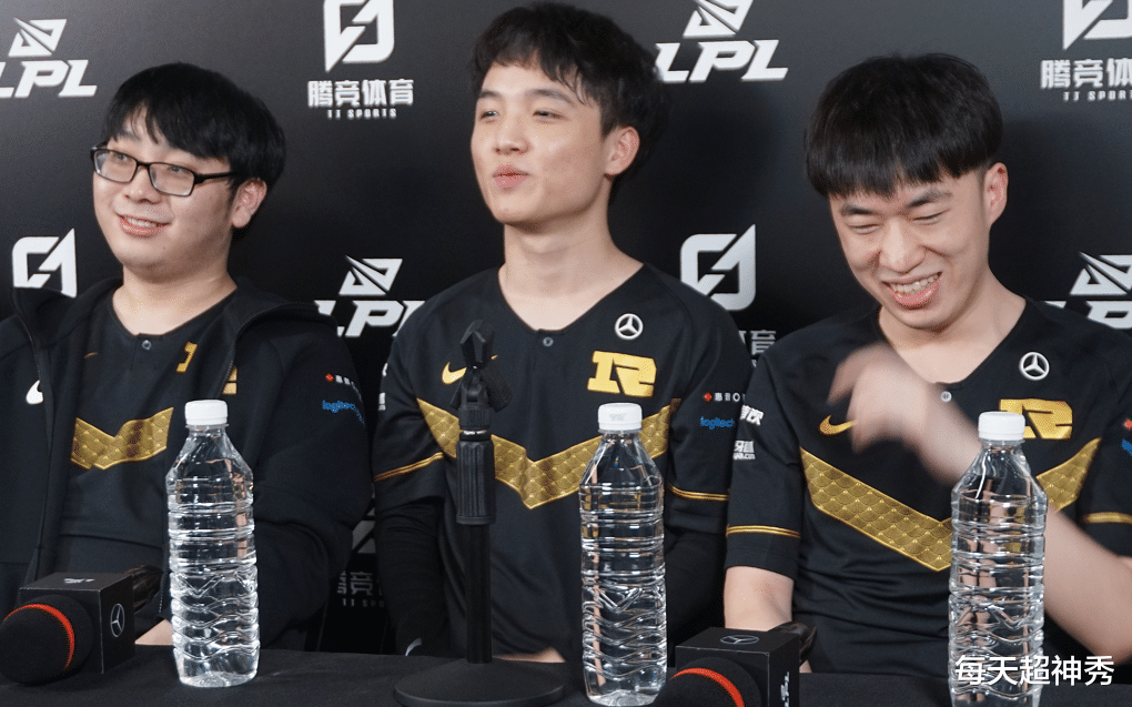 小龙堡|LOL德杯首战将至，前RNG打野重返LPL，TES启用三上单阵容