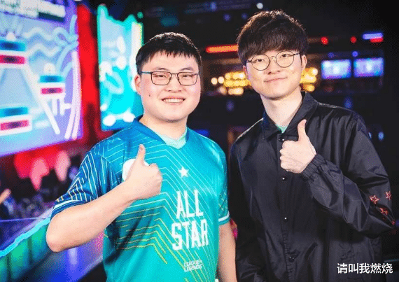 吉尔伽美什|UZI为什么不如Faker？网友搬出faker的职业选手十大原则，懂了！