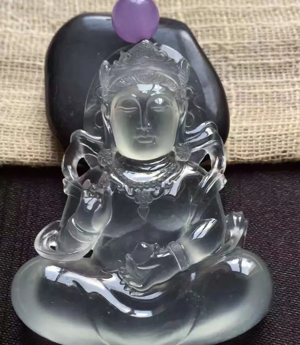 翡翠|除了种水色，你买翡翠还看重些什么？