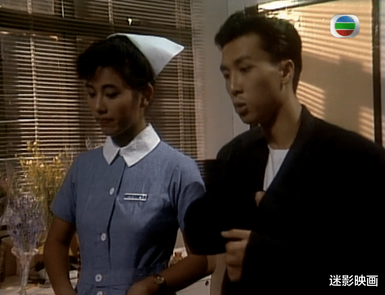 甄子丹|33年前，周星驰首次合作甄子丹，阵容不可复制，开启两位巨星之路