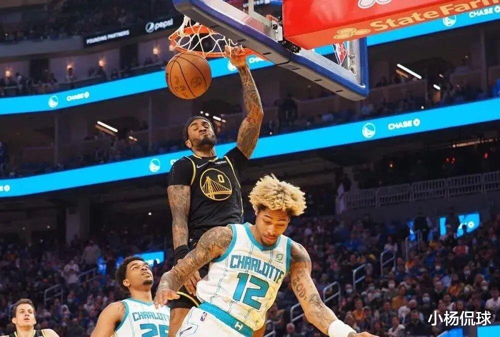 勇士隊|假如進(jìn)入自由市場，勇士隊5大替補球員下賽季真實年薪應(yīng)該是多少