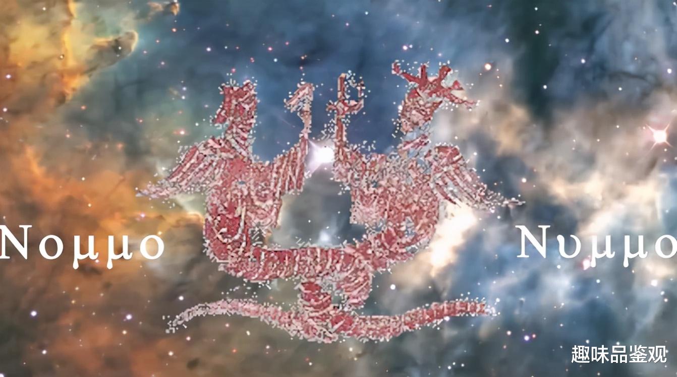 天狼星 天狼星人在3000年前来过地球？并用火星水资源改造了地球？（上）