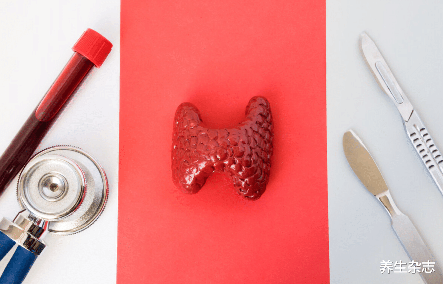 咳嗽|一位甲状腺结节患者痊愈后的讲述:发现结节后,我做了这几件事