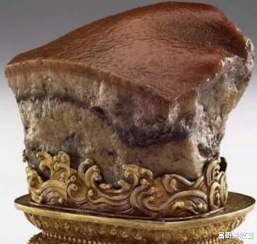 奇石|中国文玩圈里的五大奇石分别是哪些？