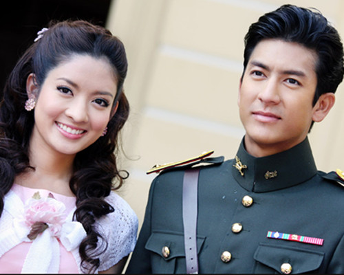 |推荐4部经典泰剧，每一部都精彩，最后一部值得二刷！