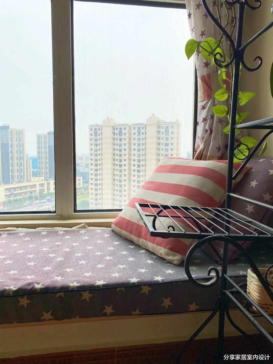 分享家居室内设计|入住五年的房子，整洁又干净，越住越温馨，越住越舒适，很幸福！