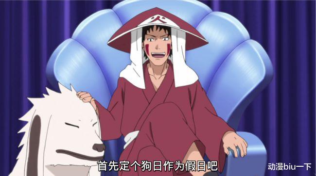 火影忍者|如果木叶十二小强当火影，木叶村会是什么情况？他比鸣人更适合？