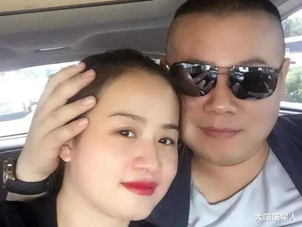德云社|德云社成员集体晒娇妻，最后一张却让人酸了：现实版的美女配野兽