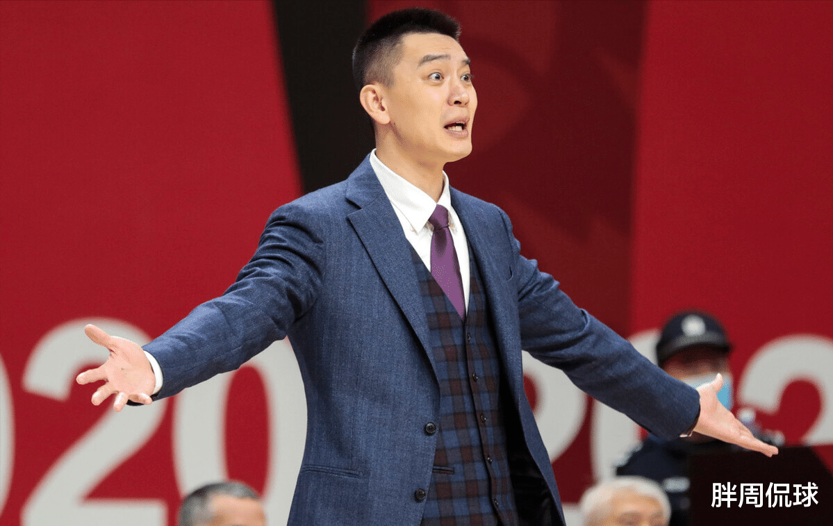 辽宁男篮|辽篮痛失总决赛！曝杨鸣24小时内裁掉第一人，或被CBA疯抢