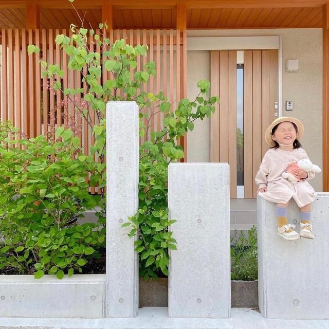 日本太太晒出乡下生活:悠闲自在,舒适惬意,这家居品味满分!