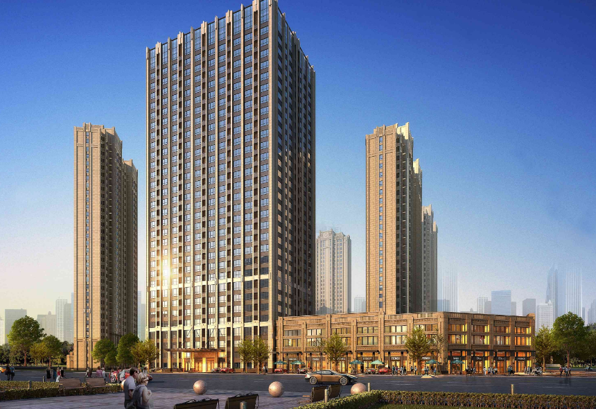北京市|面对楼市之所以淡定，因为土拍价格低