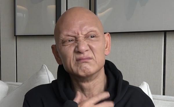 计春华|三兄弟被称“国家级坏蛋”，演了一辈子坏人，现多少片酬都请不到