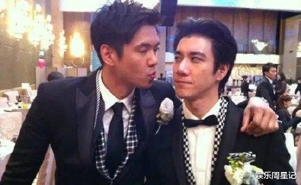 王力宏|王力宏事件后续，陈建州陪伴王力宏前往李靓蕾家看望孩子！