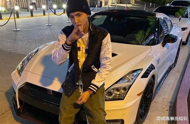 奇闻逸事涨知识|吴亦凡从红极一时的巨星沦为阶下囚,身心饱受折磨如今现状如何?