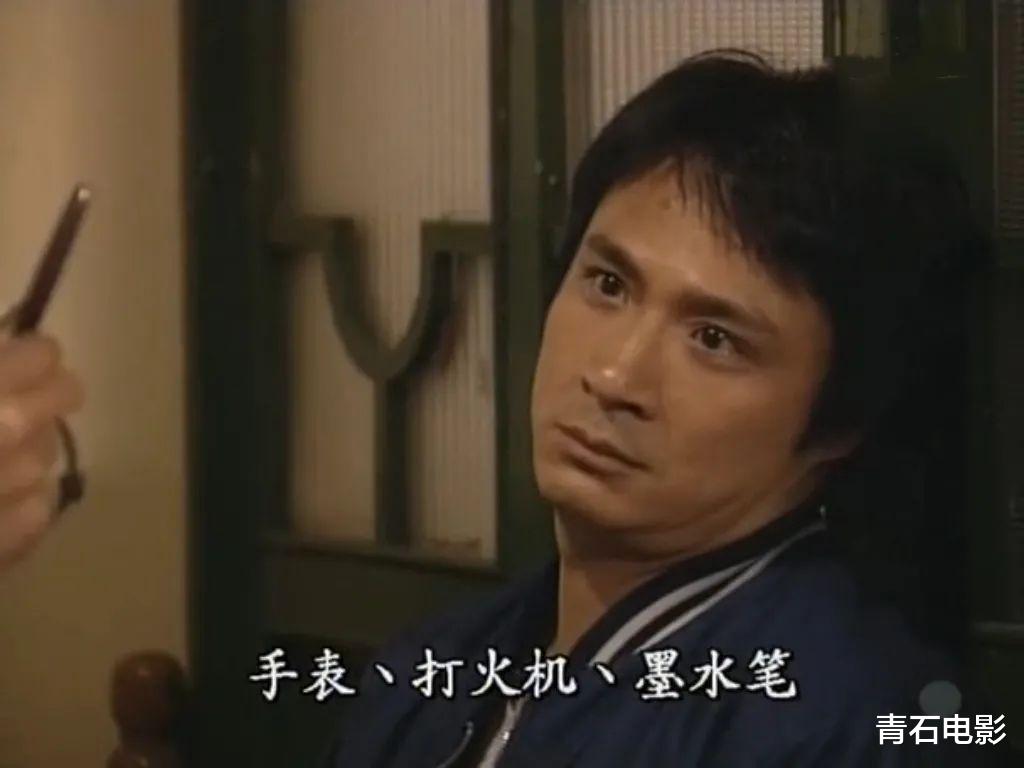 鹿鼎记|中国评分最高的10部港剧，《鹿鼎记》仅第9，《上海滩》进不了前3