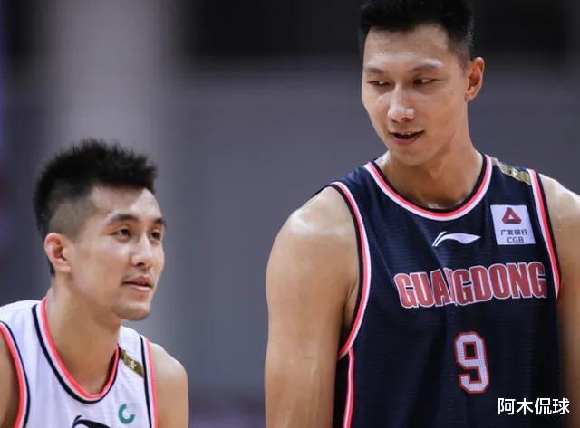 马德里竞技|在大是大非面前，郭艾伦不得不低头，CBA是不是应该全面抵制耐克