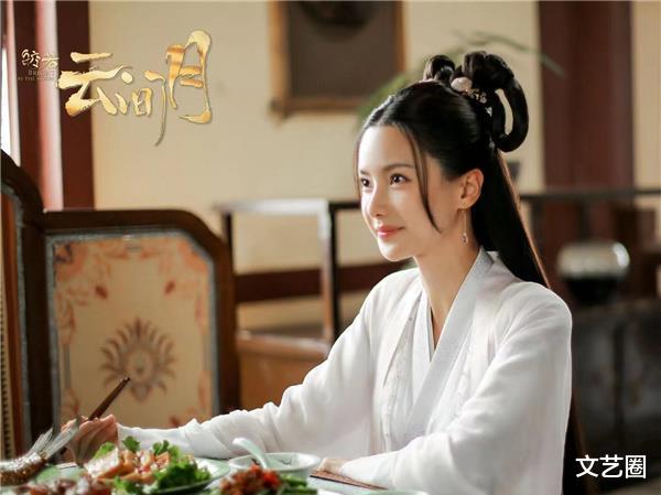 张芷溪|是“最美甄宓”也是美女学霸，被吴秀波牵连的张芷溪，如今演技翻了车