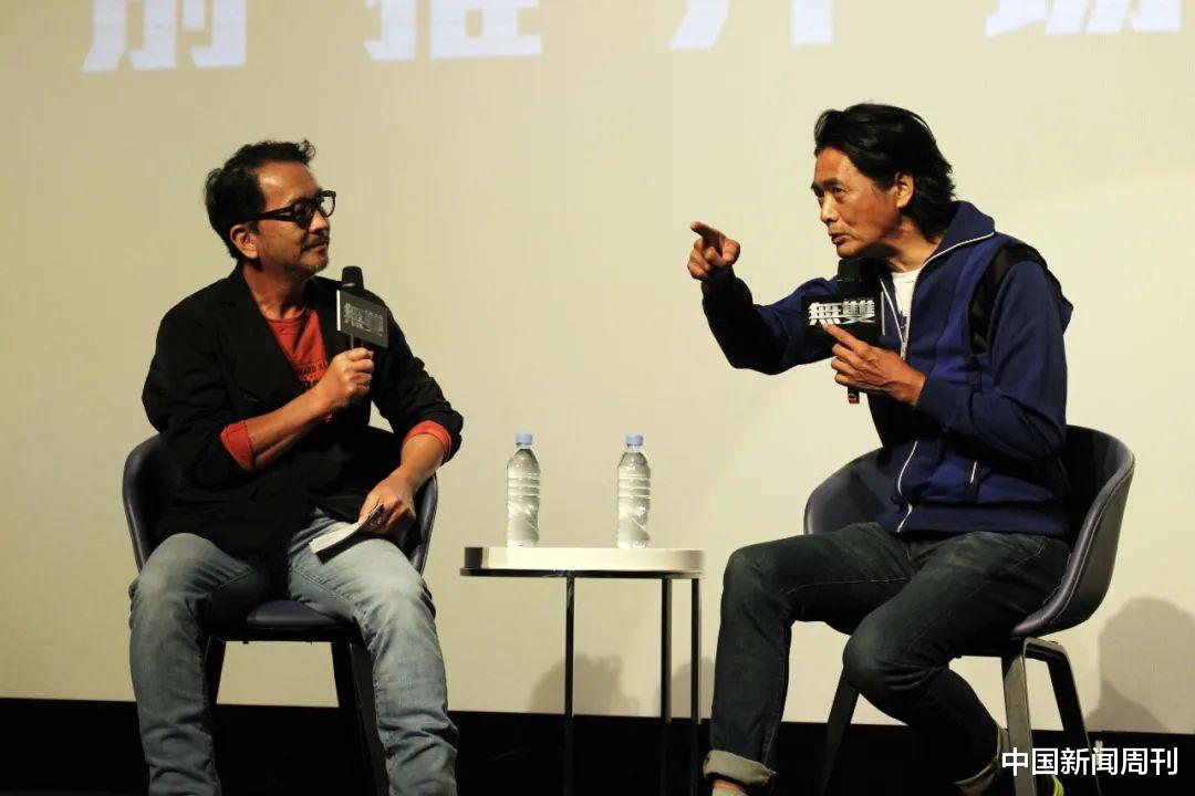 廖启智|廖启智：“小人物”的一生