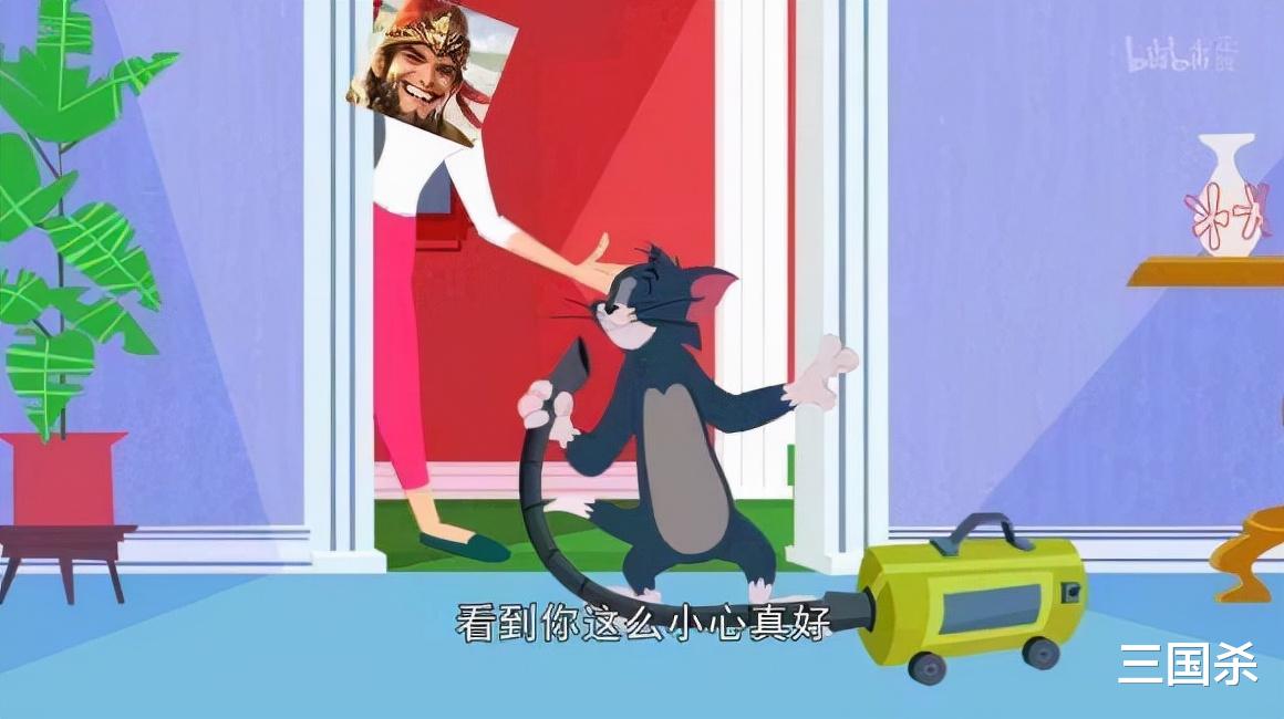 三国杀|三国杀里那些看似很强，其实已经支棱不起来的武将！