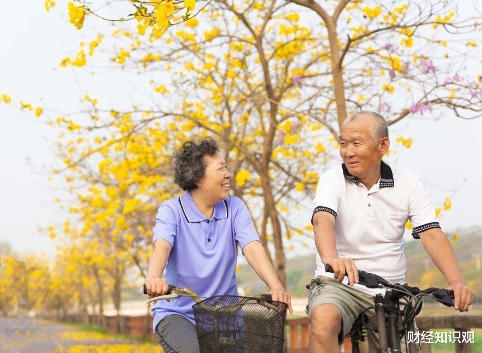 社保 50岁的人要准备多少存款才够养老？答案“难以置信”