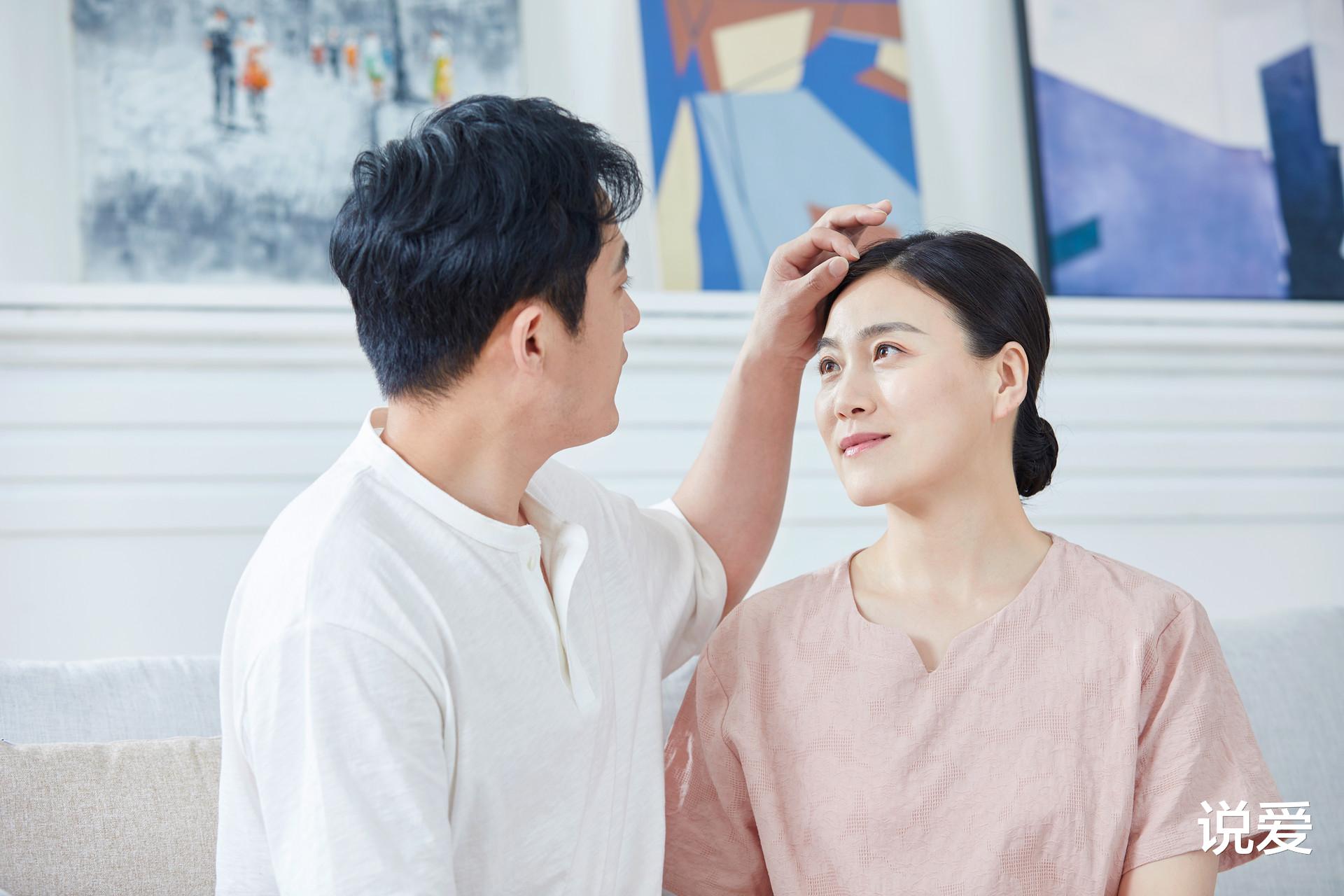 说爱|男人需要的是，身上藏着“软实力”的女人，和漂亮无关
