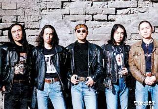 零点乐队|周晓鸥退出后，零点乐队经历了怎样的挣扎，那些成员过得怎样了？