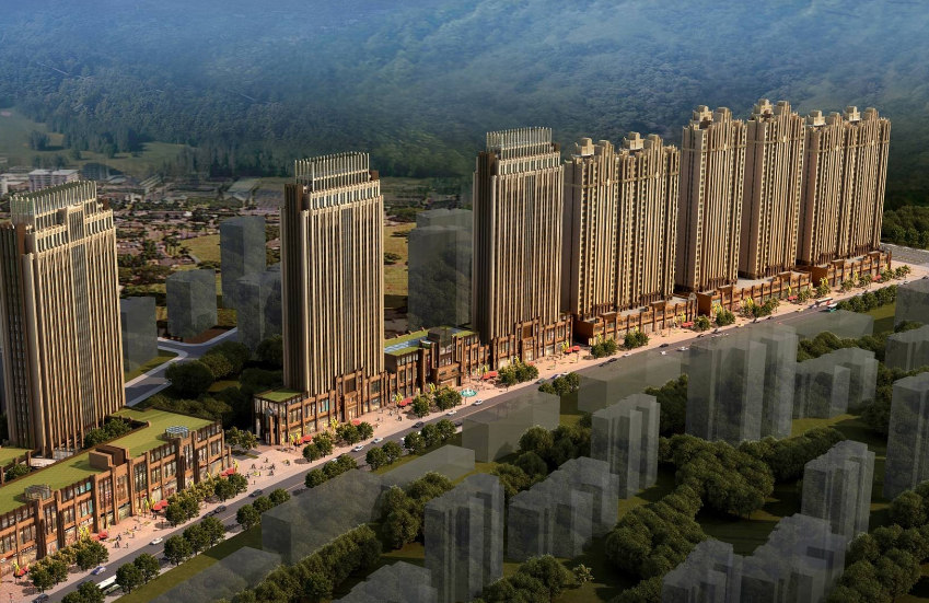 楼市|投资房产别太自信，容易深套
