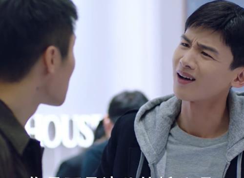 邢克垒|束文波和邢克垒买钻戒时，劝你把弹幕关了，怕你笑的肚子疼