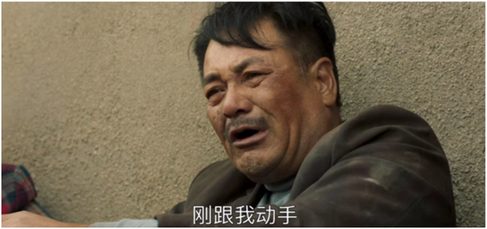 山海情|半夜笑到我捶床！《山海情》里面的“虎狼之词”，让人喷饭