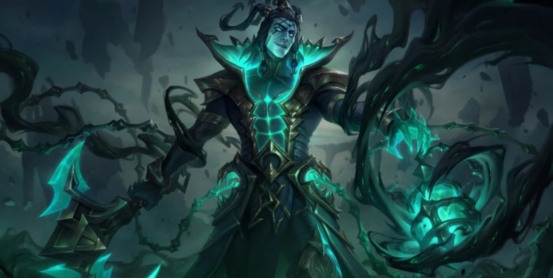 手机游戏|LOL手游开黑必选的三个组合,亚索石头人最经典,第二个非常快乐