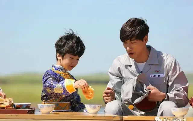 春晚|揭秘！曾因《爸爸去哪儿》火爆全网的张亮，为什么现在悄无声息了