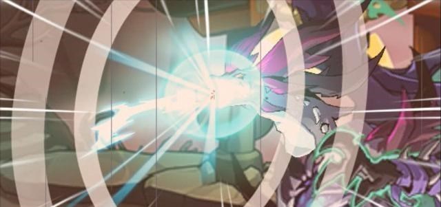 说DJ的妈妈|赛尔号：库莱姆斯的龙族幻想！千万年前，上古龙族竟有不传之秘！