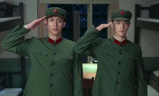 英雄岁月之王牌部队|“撕番”事件终于落幕，《王牌部队》跌出人气榜前20名，满意了？