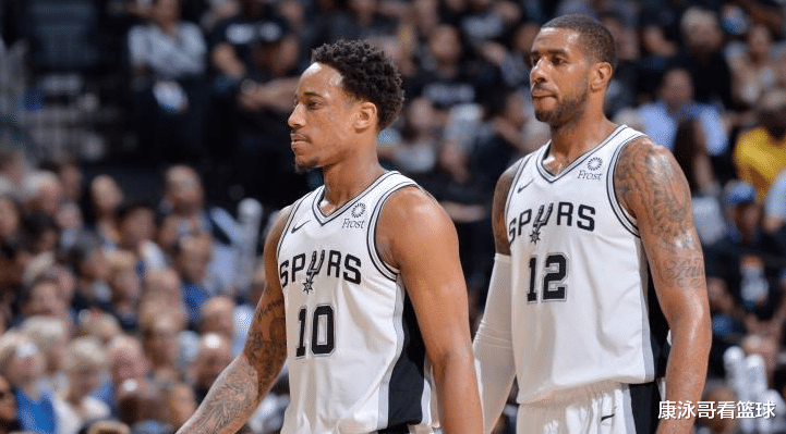 交易|官宣！詹杜选人名单出炉，4大全明星交易买断，篮网湖人快船哄抢