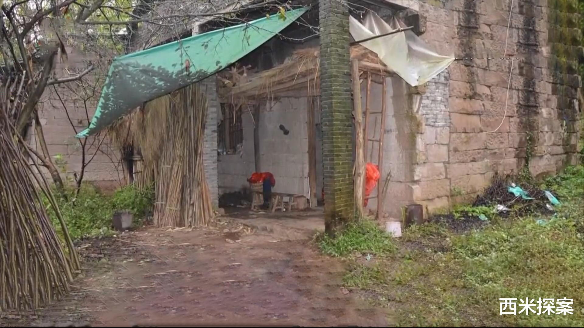 70多岁独居老人在家中遇害,小孩的一句话,让警方成功破案