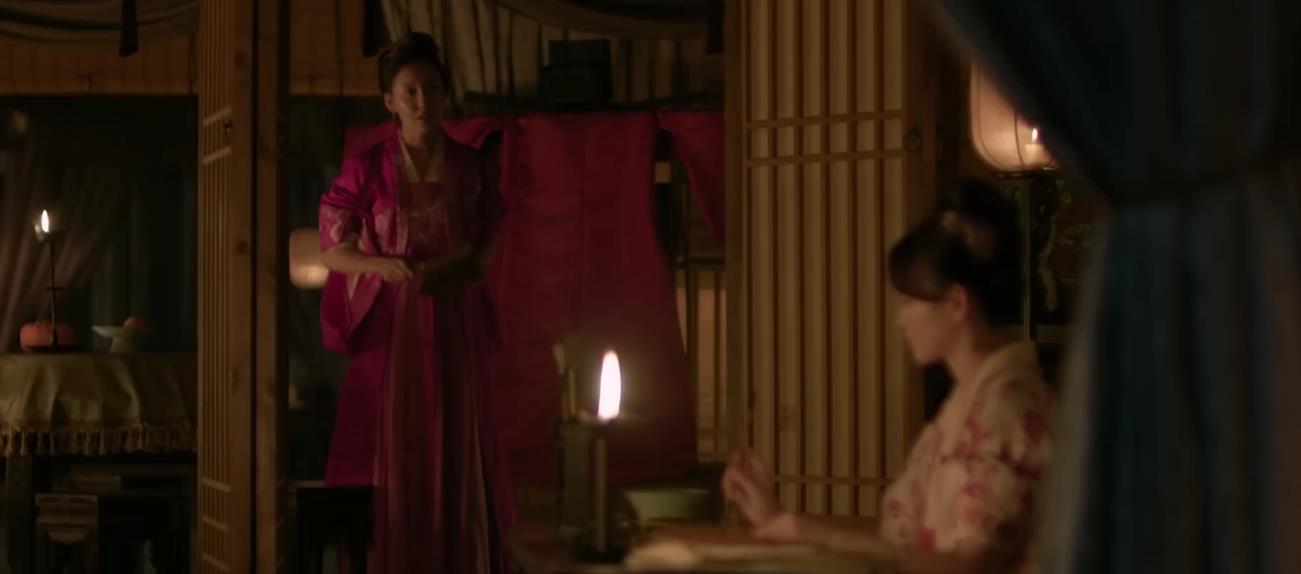 王雷|知否:荣飞燕失洁后是自己想不开,还是荣家不给她活路?