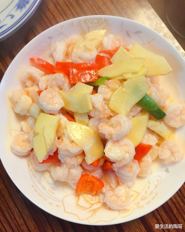 春笋|春季的瘦身之王，低脂低热量，不用节食边吃边瘦，不想瘦的别吃