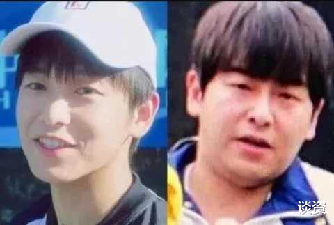 刘昊然|是什么让刘昊然变成了杜海涛