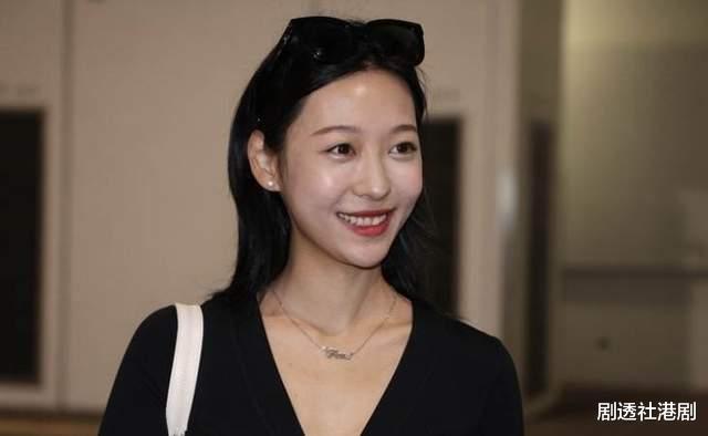 香港小姐|2021香港小姐选美富家女频出，有的住过亿豪宅，有的家里开连锁超市