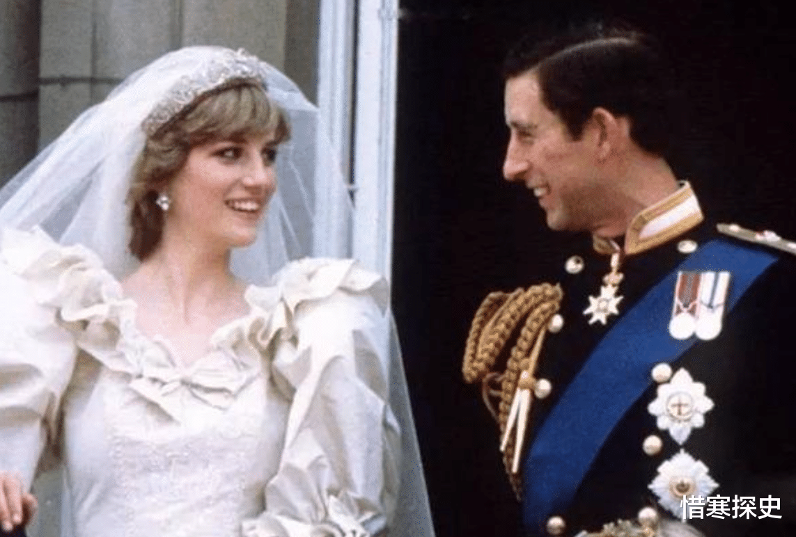 威廉王子|直击戴安娜王妃葬礼现场：16岁的威廉王子眼露仇恨，女王面带微笑