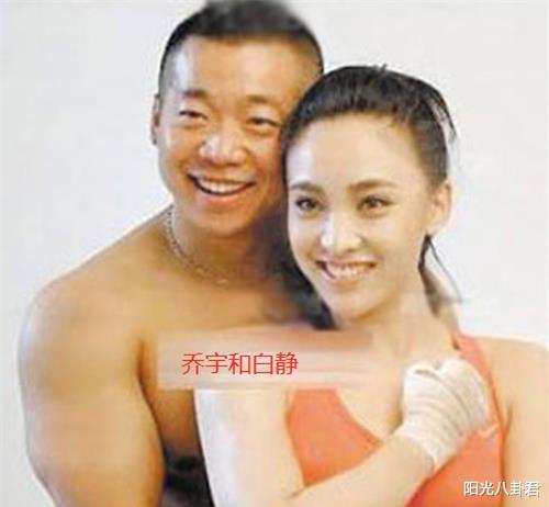 白静|英年早逝的10位女星,多人死因复杂,年龄最大者29岁,最小仅22岁