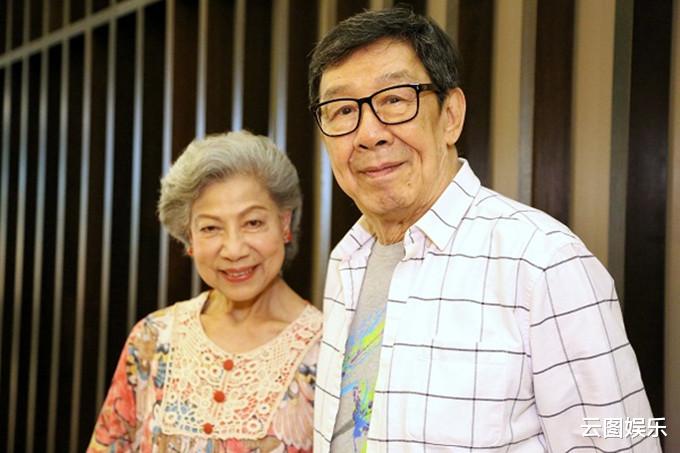 龚俊|张国强参加聚会,周聪罗兰胡枫三大老戏骨同框,耄耋之年仍精神好